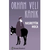 Nasrettin Hoca