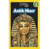 NATINONAL GEOGRAPHIC KIDS - ANTİK MISIR