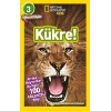 NATINONAL GEOGRAPHIC KIDS - KÜKRE !