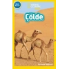 NATIONAL GEOGRAPHIC KİDS - ÇÖLDE