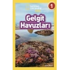 National Geographic Kids - Gelgit Havuzları