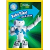 National Geographic Kids - Robot Paket Oku Eğlen