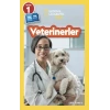 National Geographic Kids - Veterinerler