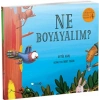 Ne Boyayalım? - Ormanda Oyun Serisi 2