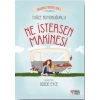 Ne İstersen Makinesi