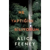 Ne Yaptığını Biliyorum