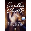 Neden Evans’a Sormadılar?