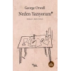 Neden Yazıyorum