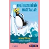 Neli Buzgibinin Maceraları -1. Kitap