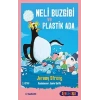 Neli Buzgibi ve Plastik Ada -3. Kitap