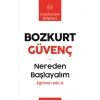 Nereden Başlayalım Eğitimin ABCsi