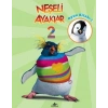 Neşeli Ayaklar 2 - Oyun Kitabı 1