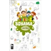 Neşeli Boyama 3