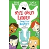 Neşeli Günler İlkokulu – Tuvaletteki Hayalet