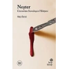 Neşter - Cennetten Kovuluşun Hikayesi
