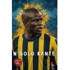 N’Golo Kanté