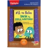 Nik ve Robo 5N1K ile Kukla Gösterisi