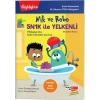 Nik ve Robo 5NK1K ile Yelkenli