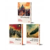Nikolay Gogol Seti (3 Kitap Takım)