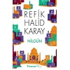 Nilgün (3 Cilt bir arada)