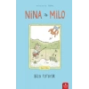 Nina ile Milo Balık Tutuyor