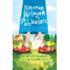 Ninemin Parlayan Pabuçları