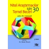 Nitel Araştırmacılar İçin 30 Temel Beceri