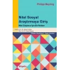 Nitel Sosyal Araştirmaya Giriş