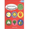 Noktaları Birleştiriyorum : Kırmızı Kitap
