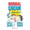 Normal Çocuk ve Onursuz Kahramanlar (Fleksi Cilt)