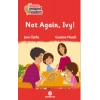 Not Again, Ivy! -Peapod Readers -5