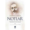 Notlar