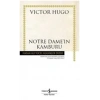 Notre Dameın Kamburu