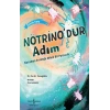 Nötrino’dur Adım Kocaman Evrende Minik Bir Parçacık