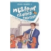 Nükleer Çikolata Fabrikası