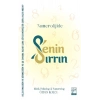Numerolojide Senin Sırrın