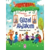 Nurdan Tacım Güzel Ahlakım