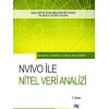 NVivo İle Nitel Veri Analizi