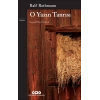 O Yazın Tanrısı