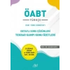 ÖABT Türkçe - Eski Türk Edebiyatı