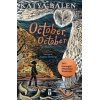 October, October - Ciltli