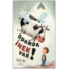 Odamda İnek Var