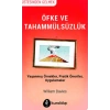 Öfke ve Tahammülsüzlük