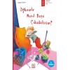 Öfkemle Nasıl Başa Çıkabilirim?
