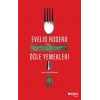 Öğle Yemekleri