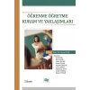Öğrenme Öğretme Kuram ve Yaklaşımları