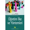 Öğretim İlke ve Yöntemleri