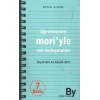 Öğretmenim Mori’yle Salı Buluşmaları