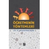 Öğretmenin Yöntemleri