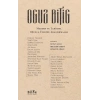 Oguz Bitig - Modern ve Tarihsel Oğuzca Üzerine Araştırmalar